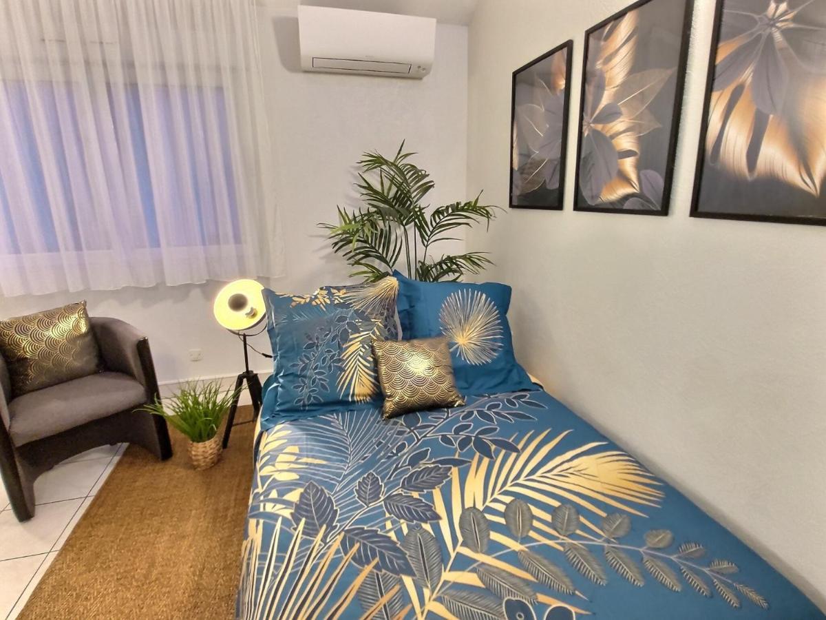 Ferienwohnung L'Escale : Duplex 4 Pers. Asterix, Aeroport Roissy Cdg, Paris Moussy-le-Neuf Exterior foto