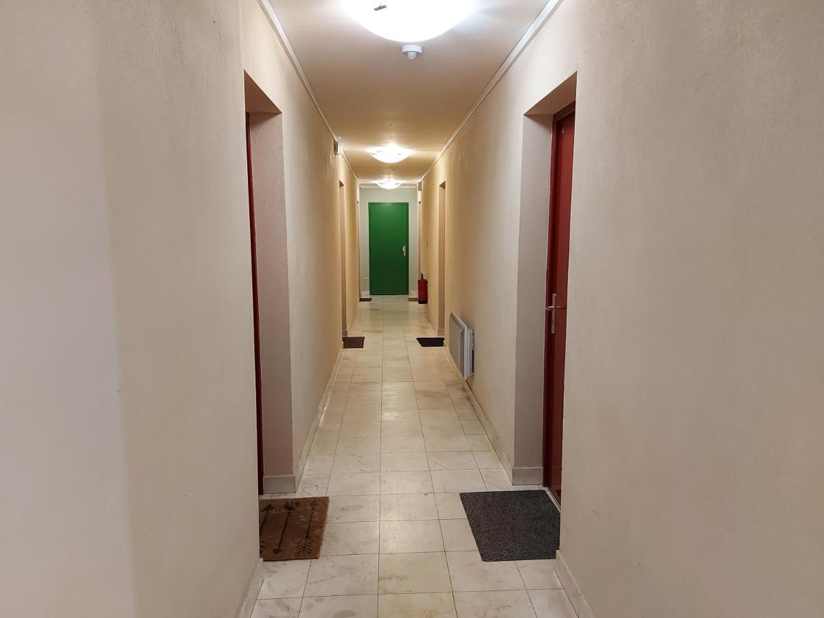 Ferienwohnung L'Escale : Duplex 4 Pers. Asterix, Aeroport Roissy Cdg, Paris Moussy-le-Neuf Exterior foto
